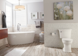 How to choose the best ActiClean self-cleaning toilet, American Standard ActiClean – functionality or hype?
