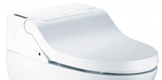 What kind are the best Bio Bidet seat classes Theslim One, IB-835, BB-270