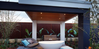 What are the best bathrooms, 9 ideas for outdoor bathrooms with showers