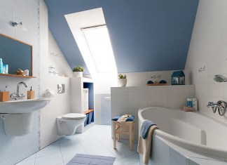 What are the best bathroom modifications! Bathroom renovation before and after