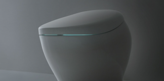 How to use Toto, Models Toto Neorest NX, Toto Neorest NX2 is another masterpiece from Toto