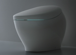 How to use Toto, Models Toto Neorest NX, Toto Neorest NX2 is another masterpiece from Toto