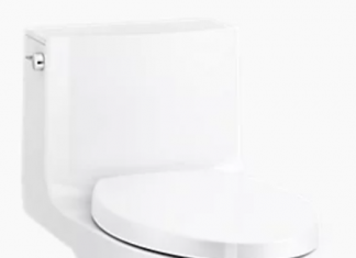 What are the tallest Kohler toilets, What are the tallest ADA toilets