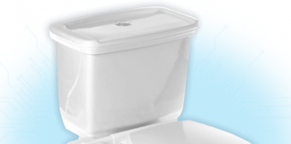 How to use NOMO, NOMO the mortal enemy of the stinky toilet