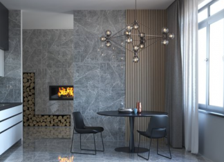 How to thoroughly clean your kitchen