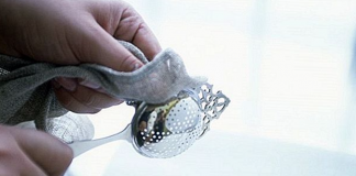 How to clean silver, What is the best way to clean silver, The best way