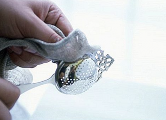 How to clean silver, What is the best way to clean silver, The best way