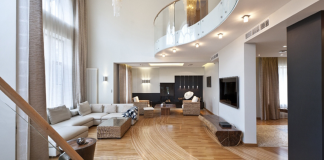 How to add color to your living room decor, what colors to use for the living room