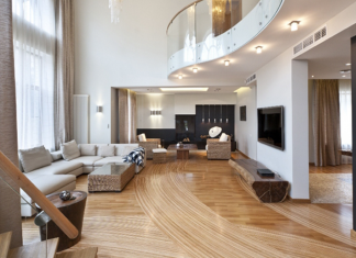 How to add color to your living room decor, what colors to use for the living room