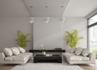 How to create a clean, allergy-free home with the right furniture