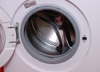 How to get rid of the smell in the washing machine, Stinky smell from the washing machine