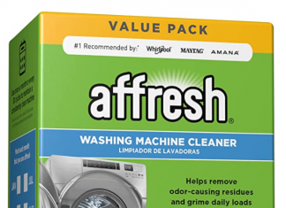 How to avoid mold problems in washing machines