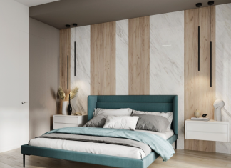 How to put on a duvet cover correctly and quickly