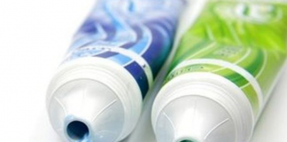 How do I use toothpaste outside my home