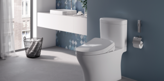 How to use Kohler toilets, How to use models Kohler K-3978-0 Wellworth, Kohler K-4007-0 San Souci, Toto Aquia vs Kohler, ActiClean Technology