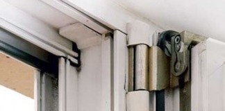 How to repair a failed seal on a glazing unit