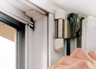 How to repair a failed seal on a glazing unit
