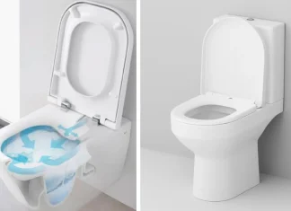 How to properly install your Bio Bidet