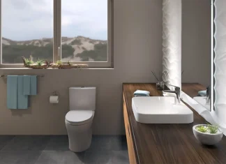 How to use Toto Drake, Best features of the best Toto Drake and TOTO Drake II, Drake II 1G