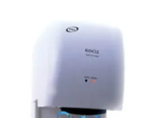 What is my favorite model of automatic hand dryer Hancle PSD-230T