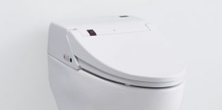 How to use Bio Bidet, How to use Bio Bide model Uxury B-1000 Supreme, USPA 6800U, USPA 6800, USPA 6800