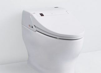 How to use Bio Bidet, How to use Bio Bide model Uxury B-1000 Supreme, USPA 6800U, USPA 6800, USPA 6800