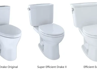 How do I choose my Toto Drake, All models Toto Drake