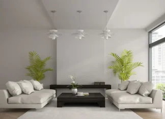 How to create a clean, allergy-free home with the right furniture