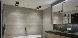 How to improve your bathroom, What are the best ideas for creating comfort in the bathroom