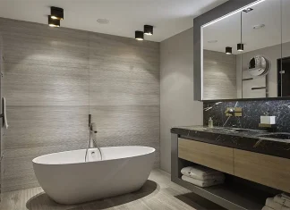 How to improve your bathroom, What are the best ideas for creating comfort in the bathroom