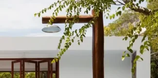 How to use shower enclosures, Outdoor showers, Ideas for showers