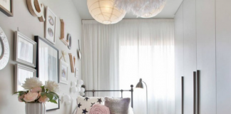 How to freshen up a room for not much money, 10 ideas to freshen up a room for little money