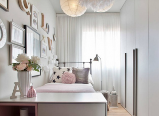 How to freshen up a room for not much money, 10 ideas to freshen up a room for little money