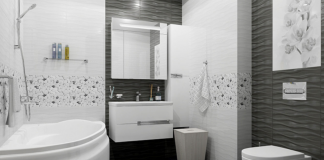 How to avoid mistakes when repairing the bathroom, Repairs pitfalls