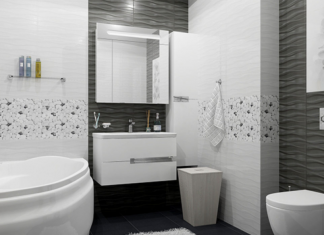 How to avoid mistakes when repairing the bathroom, Repairs pitfalls