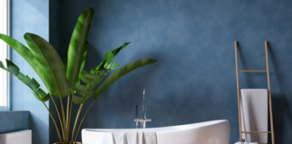 How and what is the best way to clean a bathtub