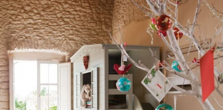 How to protect a child in the nursery