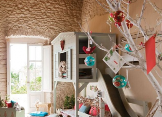 How to protect a child in the nursery