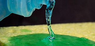 How else you can use dish detergent