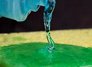 How else you can use dish detergent