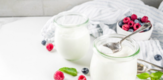 Yogurt – benefits or harms