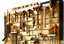 How to use the storage space