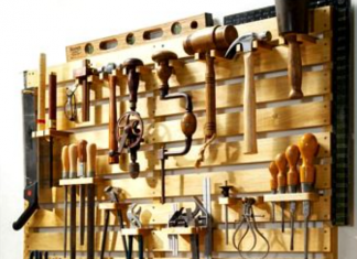 How to use the storage space