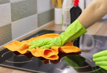 How to use microfiber cloths