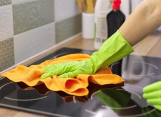 How to use microfiber cloths