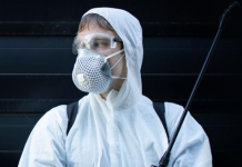 What to look for when hiring a pest control professional