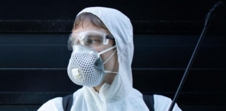 What to look for when hiring a pest control professional