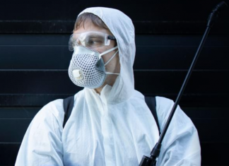 What to look for when hiring a pest control professional