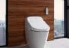 TOTO bidet toilet seat, How to use Toto bidet, How to use brands from Toto Washlet model S350E, S550E, G400, G500